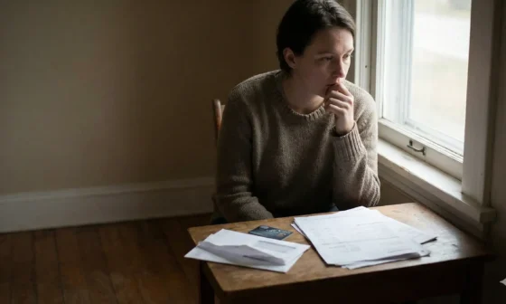 Credit Card Debt Trap: How It Starts, Why It Grows, and Why It’s So Hard to Escape