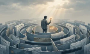 The Debt Trap: How It Begins Quietly, Why It Feels Impossible to Escape, and What Actually Helps