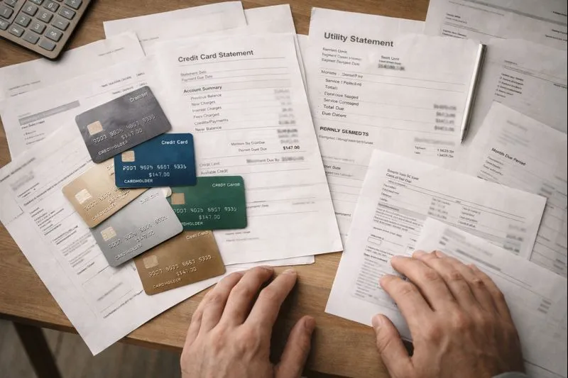 Why Multiple Cards Make Everything Worse