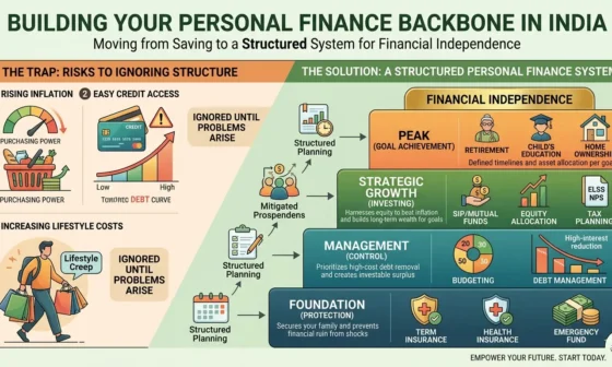 What Is Personal Finance?