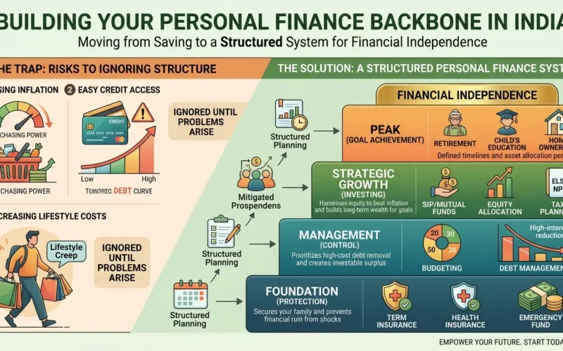 What Is Personal Finance?