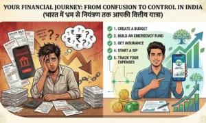 Personal Finance Fundamentals in India (Ultimate 2026 Guide for Beginners)