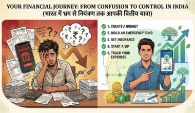 Personal Finance Fundamentals in India (Ultimate 2026 Guide for Beginners)