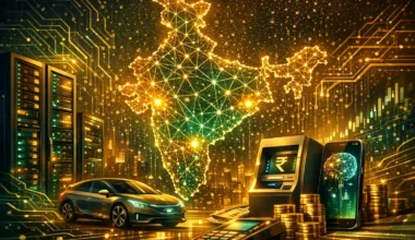 Best AI Stocks in India for 2026