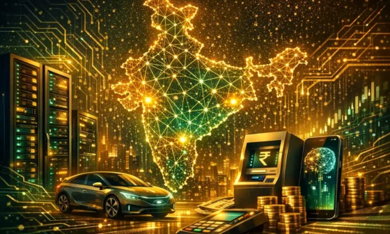 Best AI Stocks in India for 2026