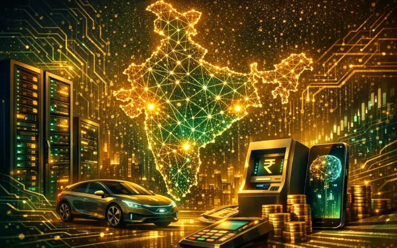 Best AI Stocks in India for 2026