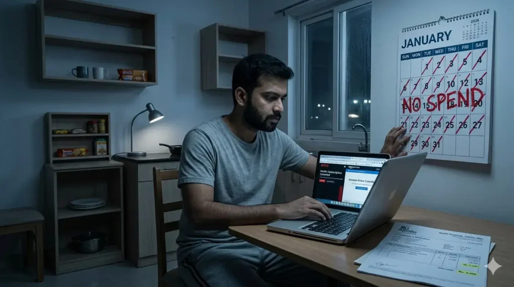 Breaking the Extreme Budget Myth