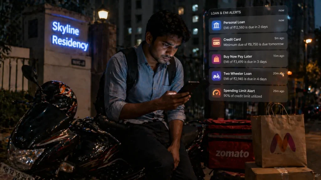 Common Mistakes Indians Make