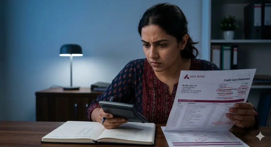 Debt Avalanche Method