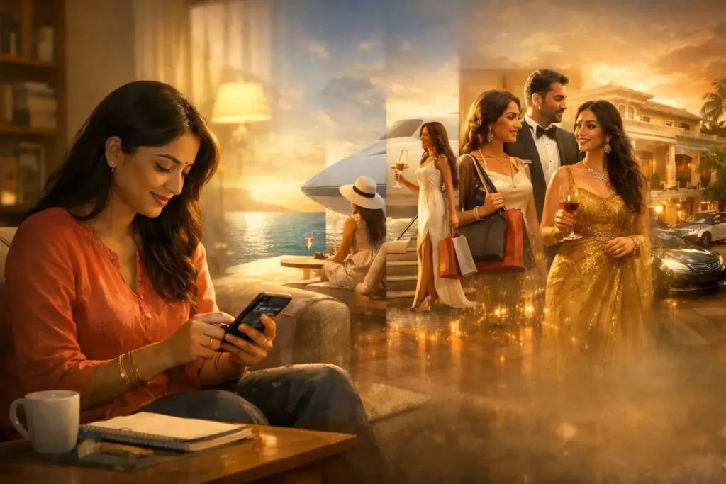 How Much Wealth Can You Build