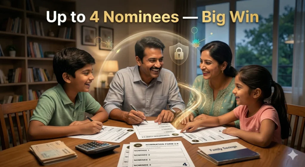 Nomination Rule: A Silent Game-Changer 