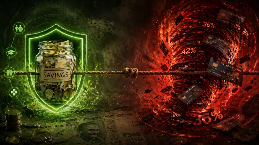 Pay Minimum on Low-Interest Loans