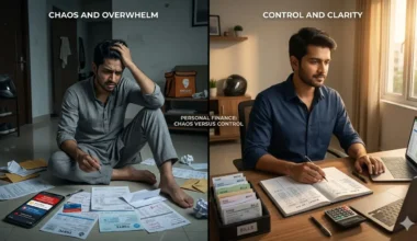 Realistic Debt Payoff Plan India