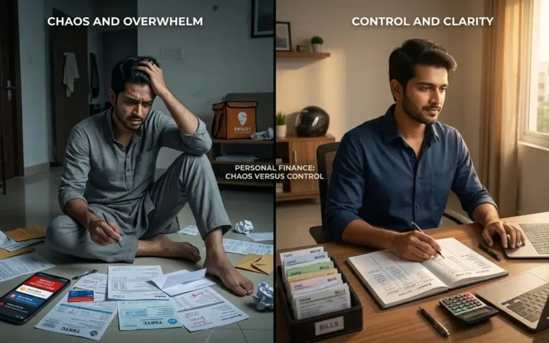 Realistic Debt Payoff Plan India