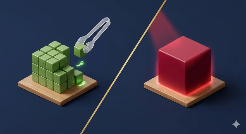 Snowball vs Avalanche Comparison