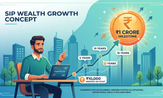 build-wealth-10000-month-india