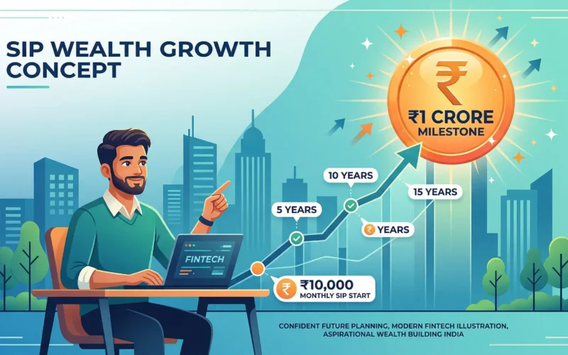 build-wealth-10000-month-india
