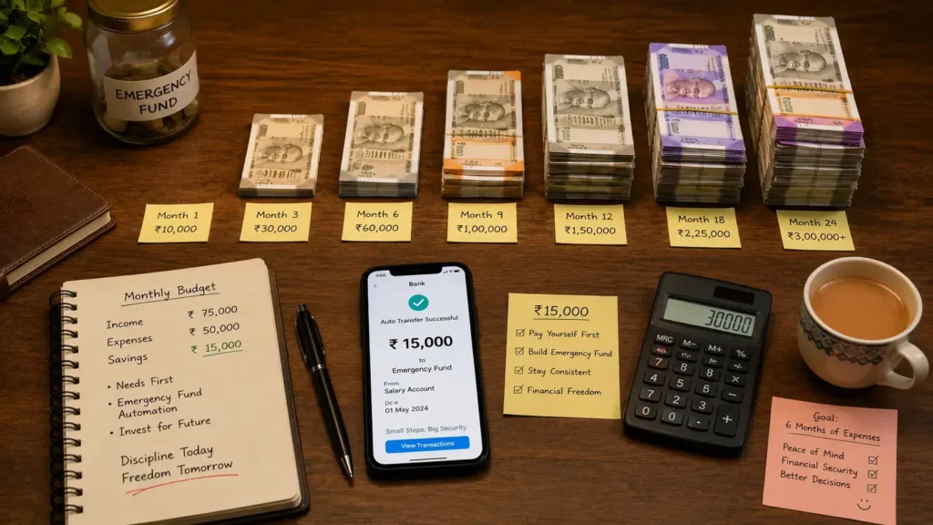 What Is an Emergency Fund?