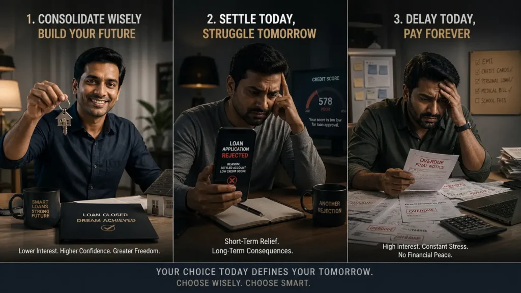 Common Mistakes Indians Make