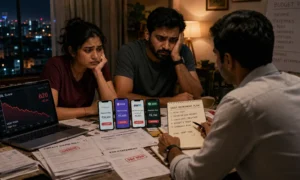 How Credit Counseling Works