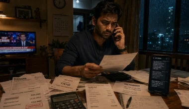 How To Negotiate Credit Card Debt in India Without Destroying Your CIBIL Score in 2026