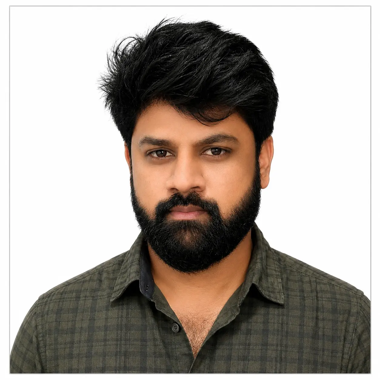 Mahesh