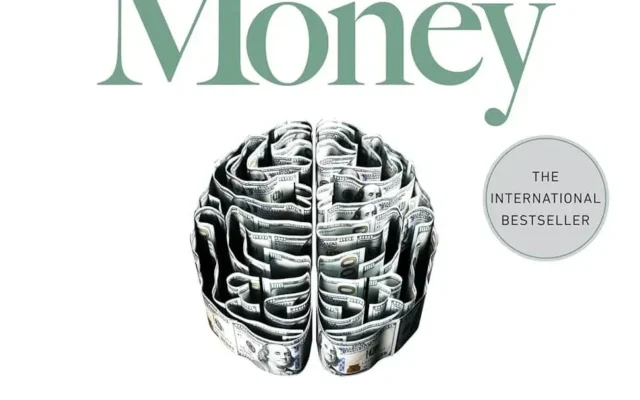The Psychology of Money