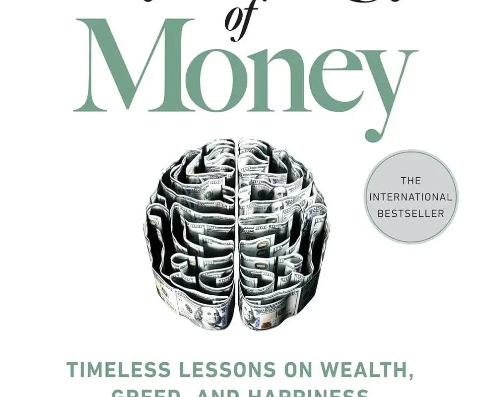The Psychology of Money