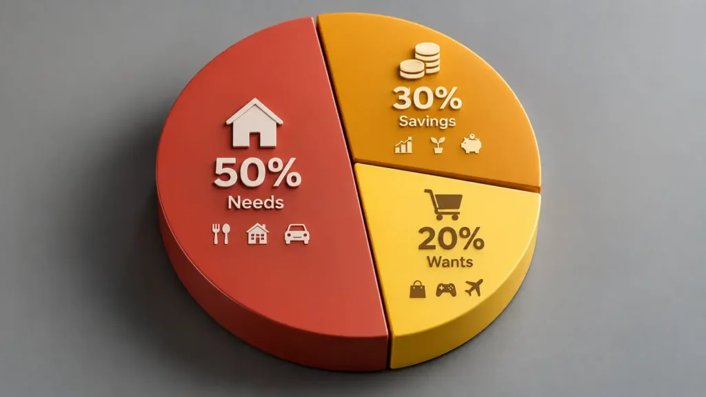 The Real Math: Breaking Down the Rs. 30,000 Budget