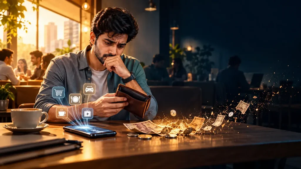 Budgeting and Money Management Skills