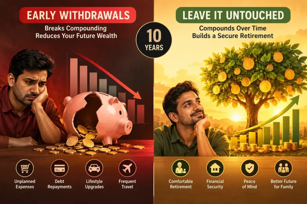 The Brutal Math of the Education Loan vs Savings India Dilemma