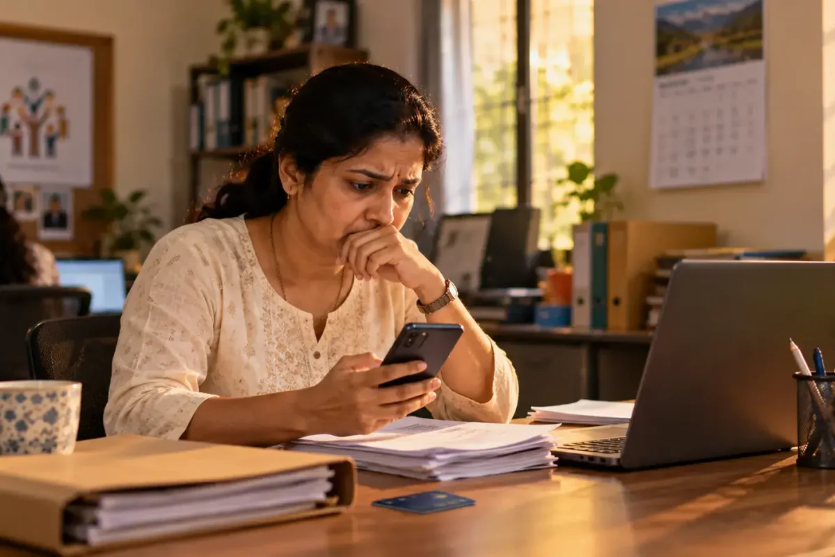 Non-Profit Budgeting in India