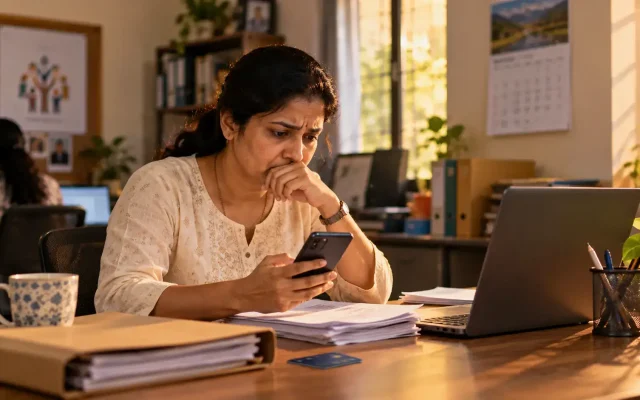 Non-Profit Budgeting in India